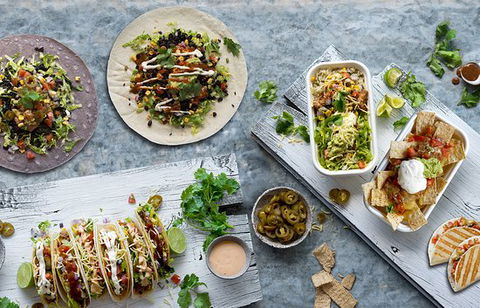 Zambrero Coolangatta - Sunshine Coast Tourism 0