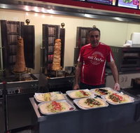 Ali Baba Kebabs - Sunshine Coast Tourism