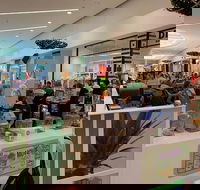 Boost Juice - Sunshine Coast Tourism