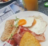 Cuppa Coomera - Sunshine Coast Tourism