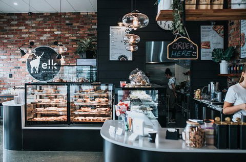 Elk Bakehouse - Sunshine Coast Tourism 0