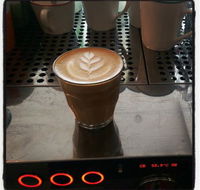 Espressions Cafe - Sunshine Coast Tourism