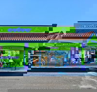 Evive - Sunshine Coast Tourism
