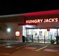 Hungry Jack's - Sunshine Coast Tourism