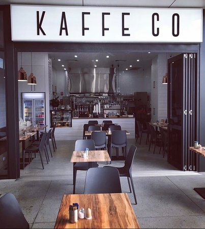 Kaffe Co - Sunshine Coast Tourism 0