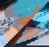 Kiss the Berry - Sunshine Coast Tourism