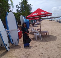 Kuta Beach - Sunshine Coast Tourism