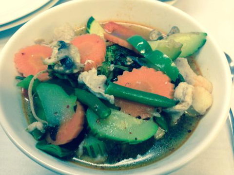 Little Thai Restaurant - Holiday Sunshine Coast 0