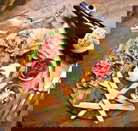 Lucky Lucianos Italian gold coast - Sunshine Coast Tourism