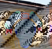 Nightjar - Sunshine Coast Tourism