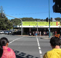 Pacific Carvery - Sunshine Coast Tourism