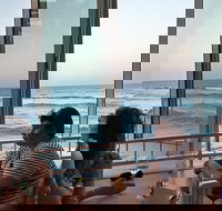 Pavilion's By The Sea - Sunshine Coast Tourism