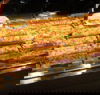 Pide Istanbul - Sunshine Coast Tourism