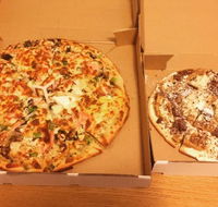 Pizza Temptations - Sunshine Coast Tourism