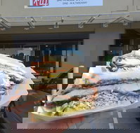 Salty Plum Japanese Gourmet - Sunshine Coast Tourism