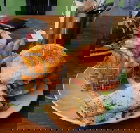 Sera Bar Burleigh - Sunshine Coast Tourism