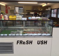 Sushi Break Express - Sunshine Coast Tourism
