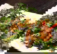 Sway Thai Fusion and Bar - Sunshine Coast Tourism