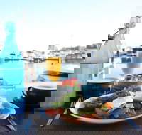 The Anchorage Cafe - Sunshine Coast Tourism