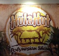 The Hula Hut - Restaurant - Sunshine Coast Tourism