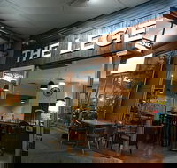 The Legend Cafe  Bistro - Sunshine Coast Tourism