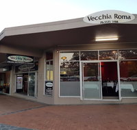 Vecchia Roma - Sunshine Coast Tourism