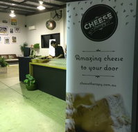 Warehouse no 5 - Sunshine Coast Tourism