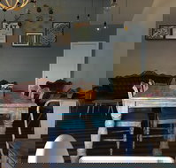 Woodbox Cafe - Sunshine Coast Tourism