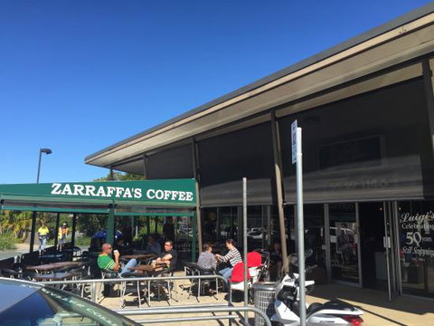 Zarraffas Crestwood - Sunshine Coast Tourism 0