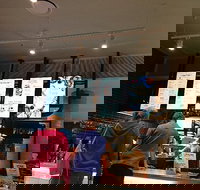 Zeus Street Greek - Sunshine Coast Tourism