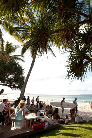 Bistro C - Sunshine Coast Tourism 0