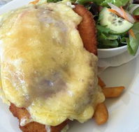 Boardwalk Restaurant and Bar - Sunshine Coast Tourism