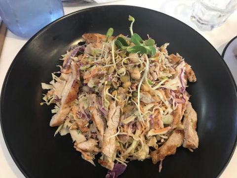 Born Wild Wholefoods + Espresso - Sunshine Coast Tourism 0