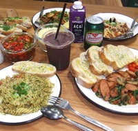 Esperienza Freedom Cookery - Sunshine Coast Tourism