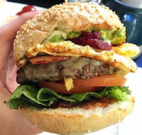 Grilld - Sunshine Coast Tourism