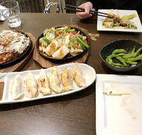 GYO Japanese Tapas Bar Restaurant - Sunshine Coast Tourism