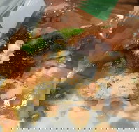 Hero Sushi Platinum - Sunshine Coast Tourism