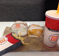 Hungry Jack's - Sunshine Coast Tourism