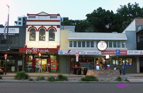 Jewel Of India - Sunshine Coast Tourism 0