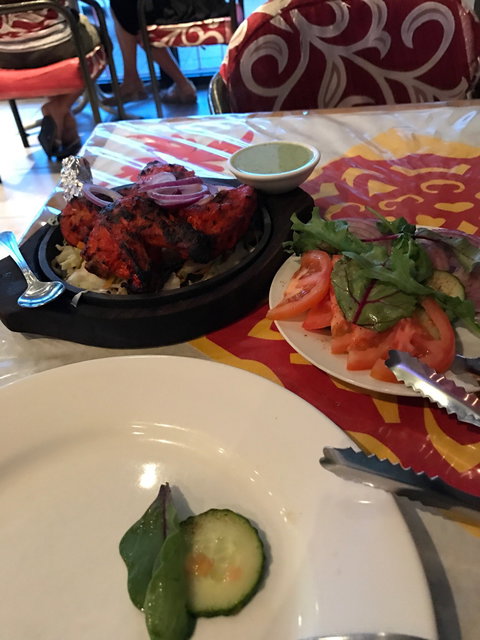 Jewel Of India - Sunshine Coast Tourism 1