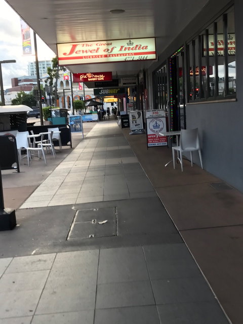 Jewel Of India - Sunshine Coast Tourism 2