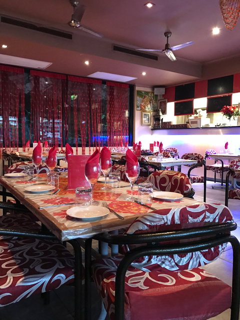 Jewel Of India - Sunshine Coast Tourism 5