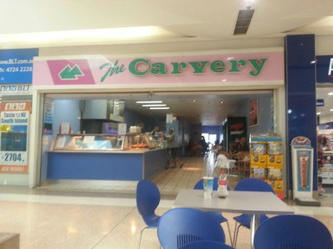 K Mart Plaza Carvery - Holiday Sunshine Coast 0