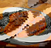 King Crab Co - Sunshine Coast Tourism