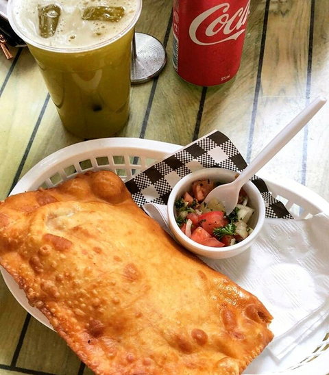 Made In Brazil - Holiday Sunshine Coast 2