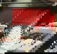 Marble Bar Bistro - Sunshine Coast Tourism