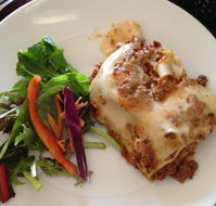 Paradise Cafe - Sunshine Coast Tourism