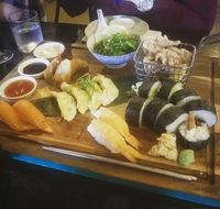 Sakana Sushi Bar and Restaurant - Sunshine Coast Tourism