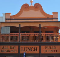 The Balcony Restaurant - Sunshine Coast Tourism