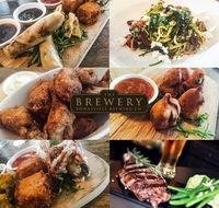 The Brewery - Sunshine Coast Tourism